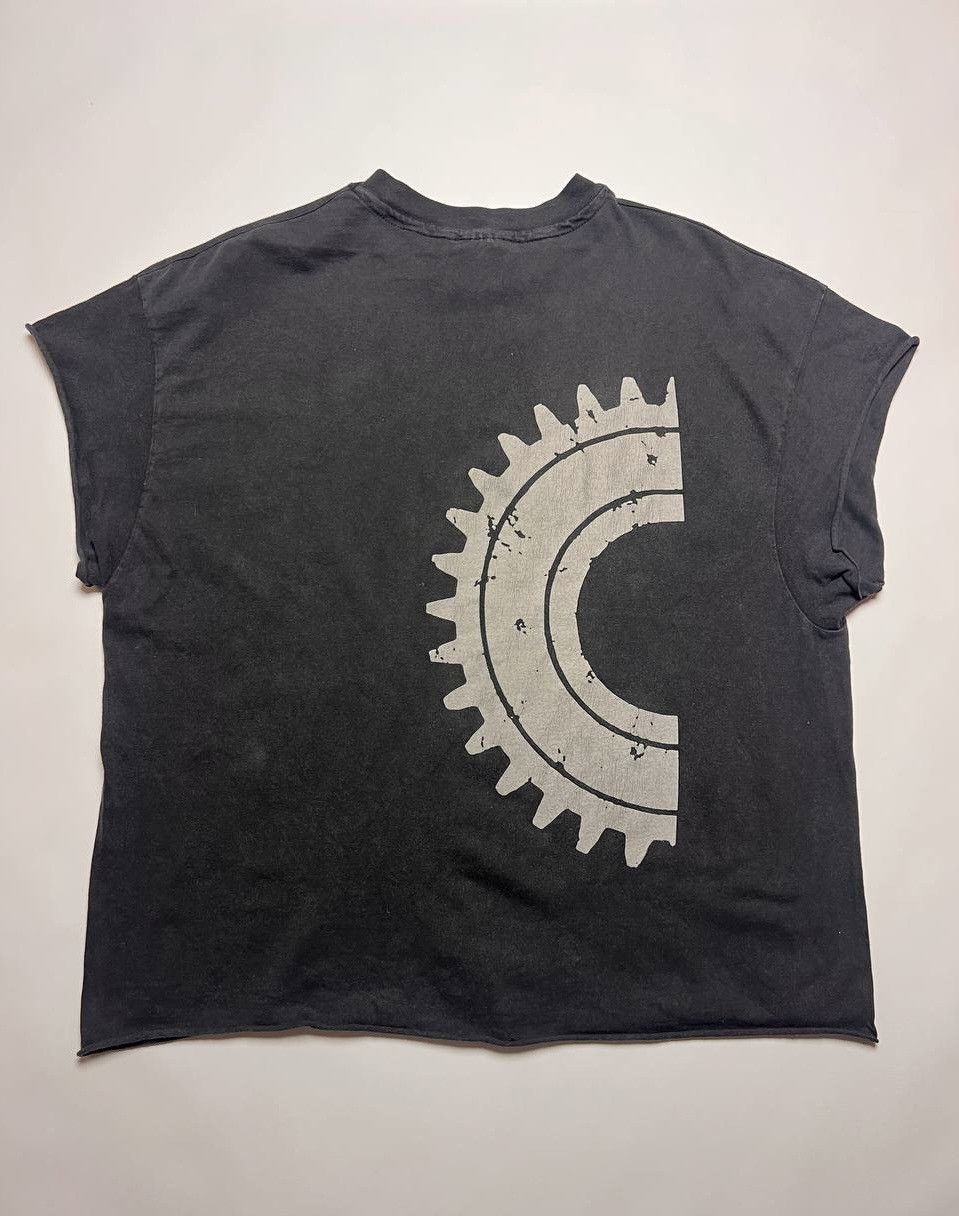 Band Tees × Vintage SENSELESS THINGS Hold It Down Vintage 1992 UK Size US XL / EU 56 / 4 - 11 Thumbnail