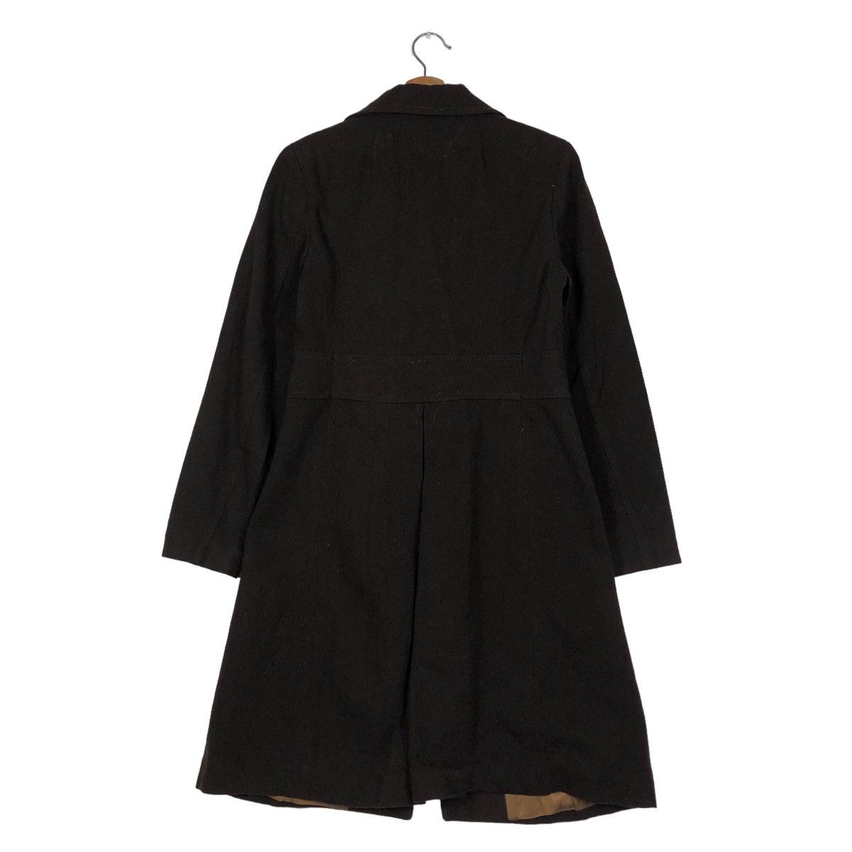 Japanese Brand 🔥Vintage Chore Jacket BDK For Ships Double Breast Size US M / EU 48-50 / 2 - 9 Thumbnail