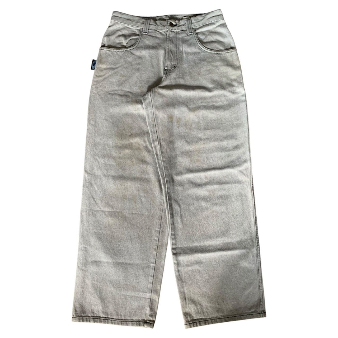 JNCO ❗️SOLD❗️INTERSTATE/ Vintage jeans Size US 33 - 2 Thumbnail