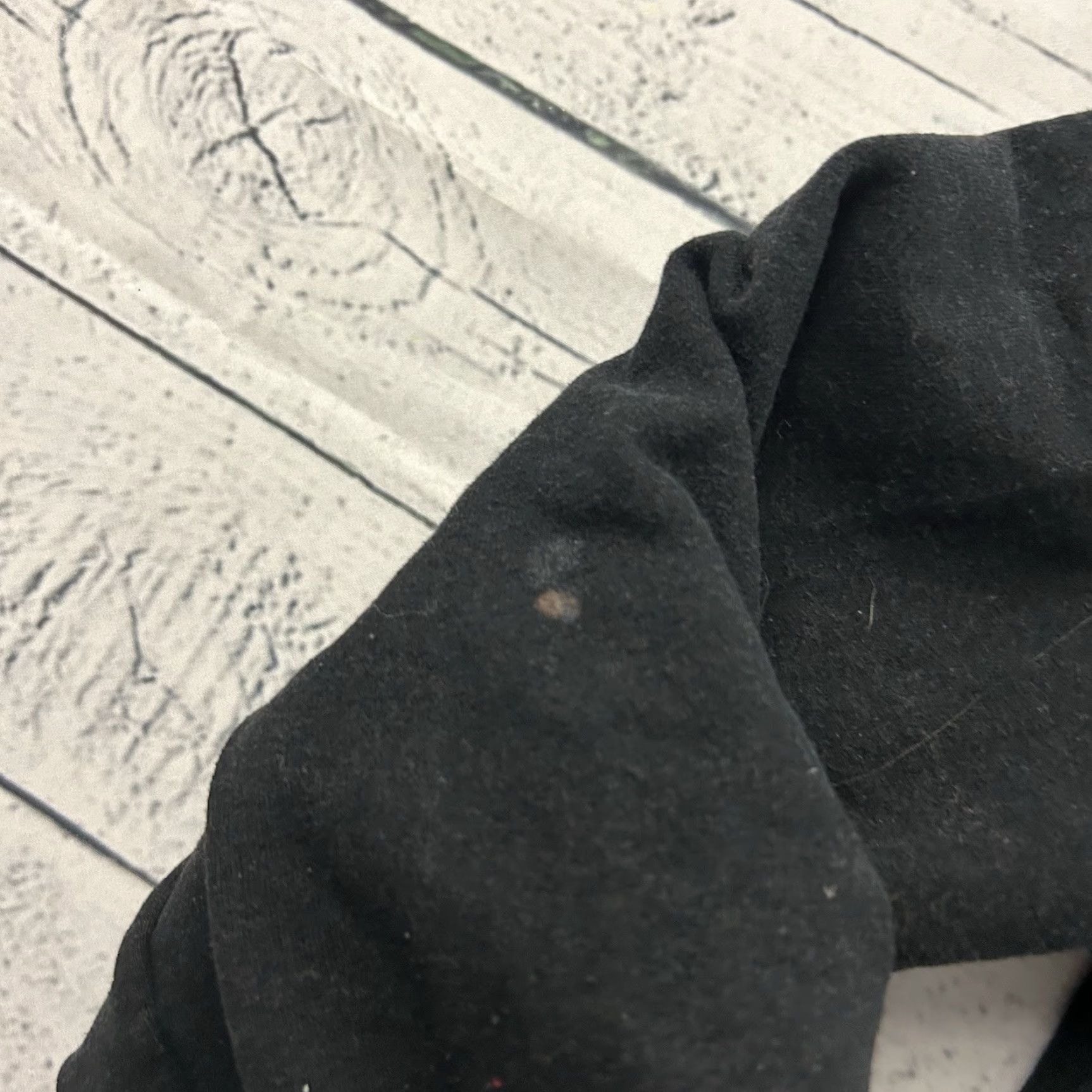 Patagonia Patagonia Fitz Roy Pullover Hoody Sweatshirt Men's M Black Size US M / EU 48-50 / 2 - 3 Thumbnail