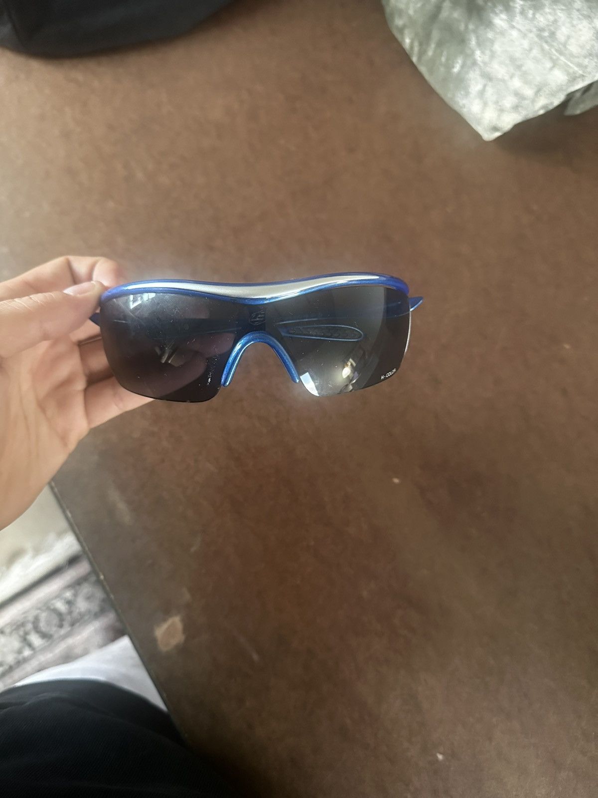 Other Briko Endure sunglasses Size ONE SIZE - 4 Thumbnail