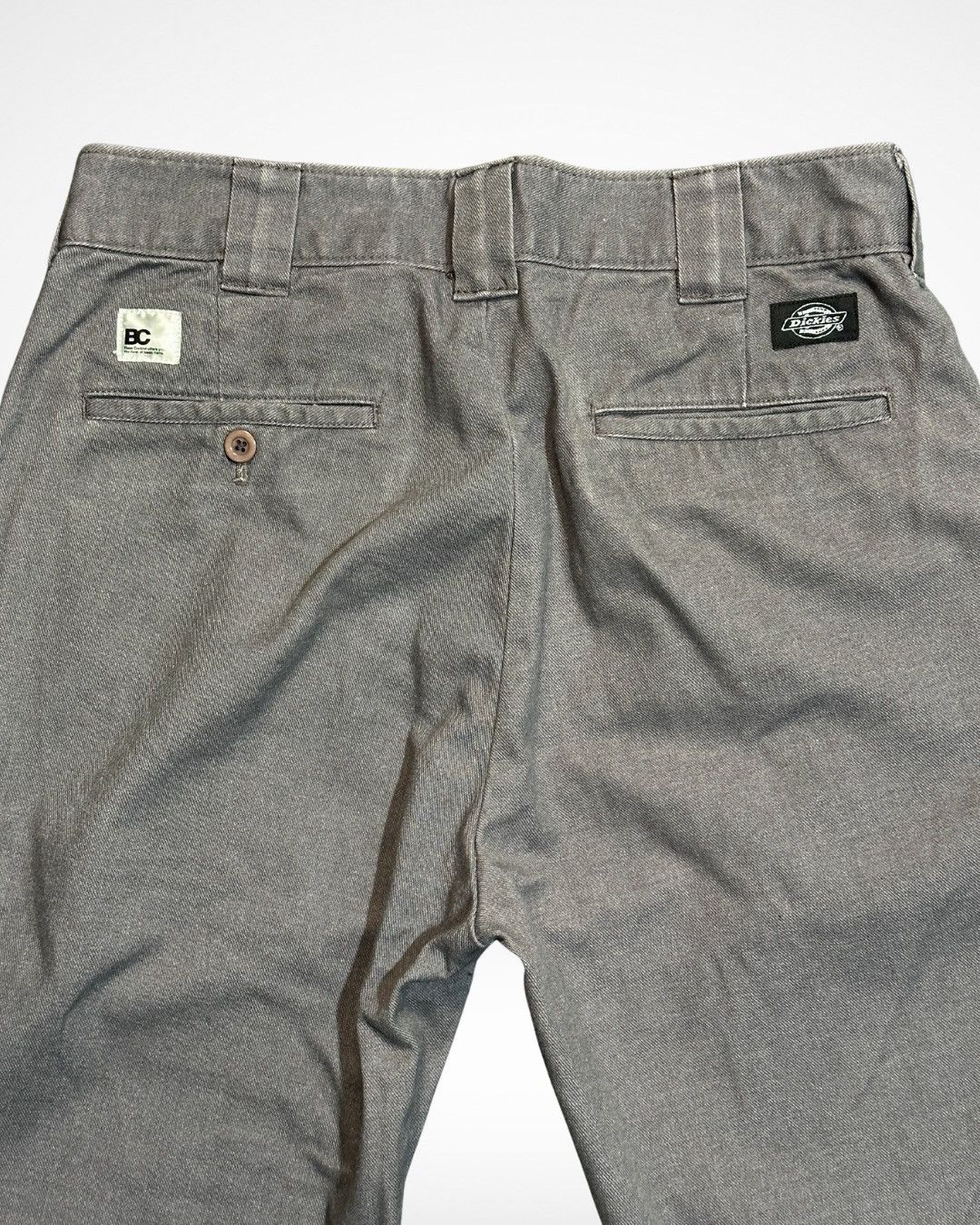 Dickies × Needles SS09 for Base Control Engineered Work Pants Size US 31 - 5 Thumbnail