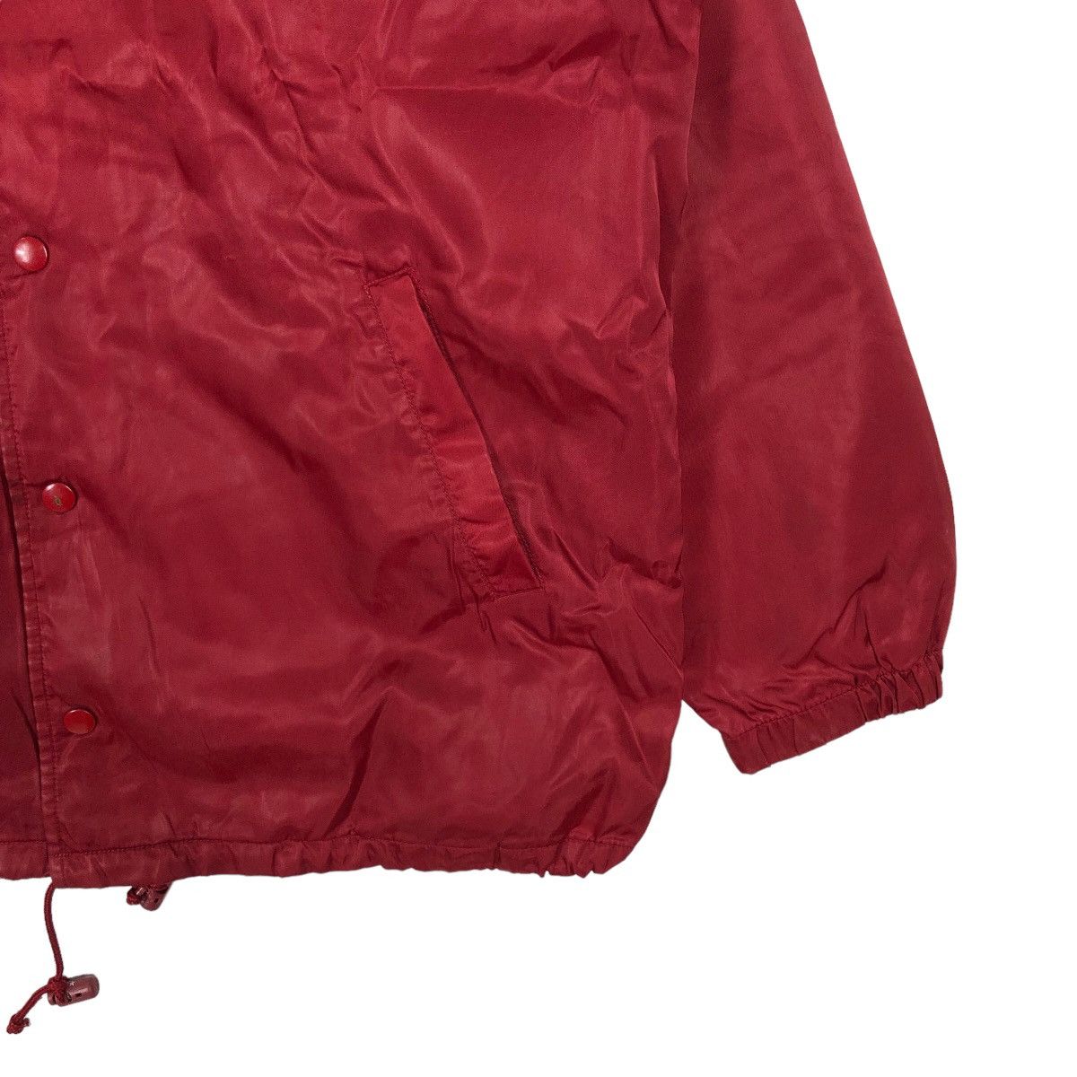 Japanese Brand 🔥90’s VINTAGE CONVERSE ALL STAR BOSTON MASS USA JACKET Size US L / EU 52-54 / 3 - 5 Thumbnail