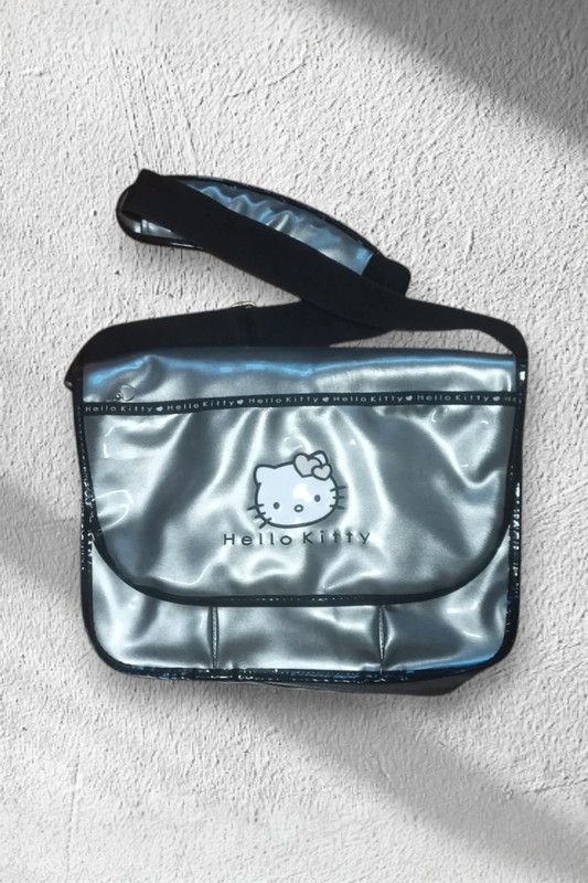 Vintage Hello Kitty Vintage shoulder bag Size ONE SIZE - 1 Thumbnail