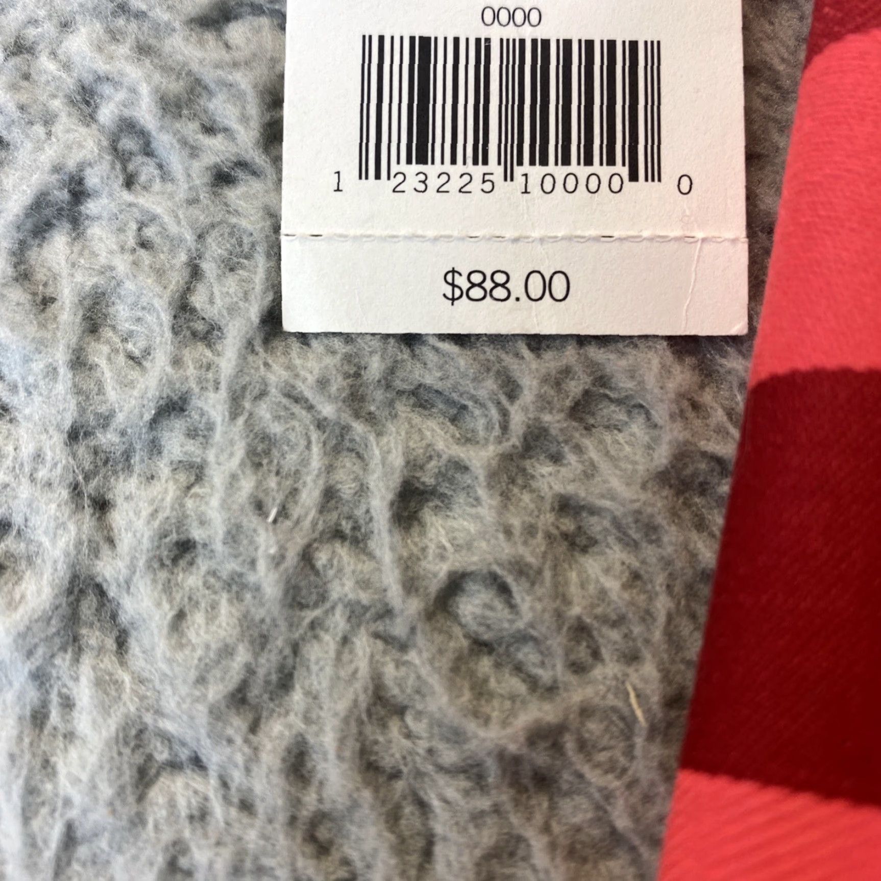 Banana Republic BANANA REPUBLIC Women Coral Striped Casual Skirt Size 0 Petites Work Knee Length Size 25" / US 0 / IT 36 - 5 Thumbnail