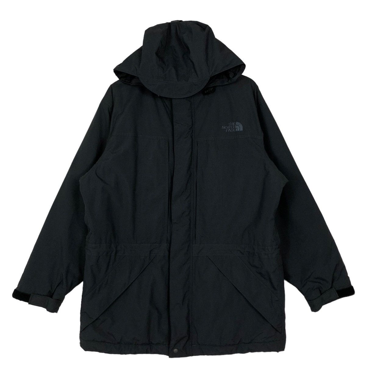 The North Face 🔥Hunting Outdoor Survival Jacket The North Face Anorak Size US M / EU 48-50 / 2 - 1 Thumbnail