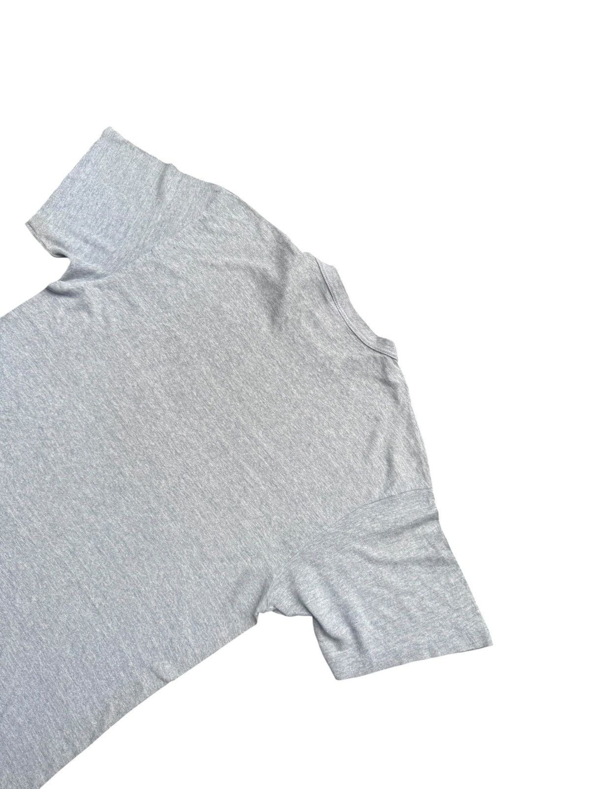 Hanes Vintage Keio University Size US M / EU 48-50 / 2 - 5 Thumbnail