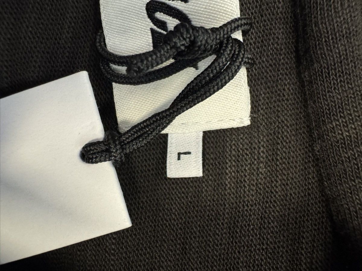 Palace Palace Black/White Tee Size US L / EU 52-54 / 3 - 4 Thumbnail