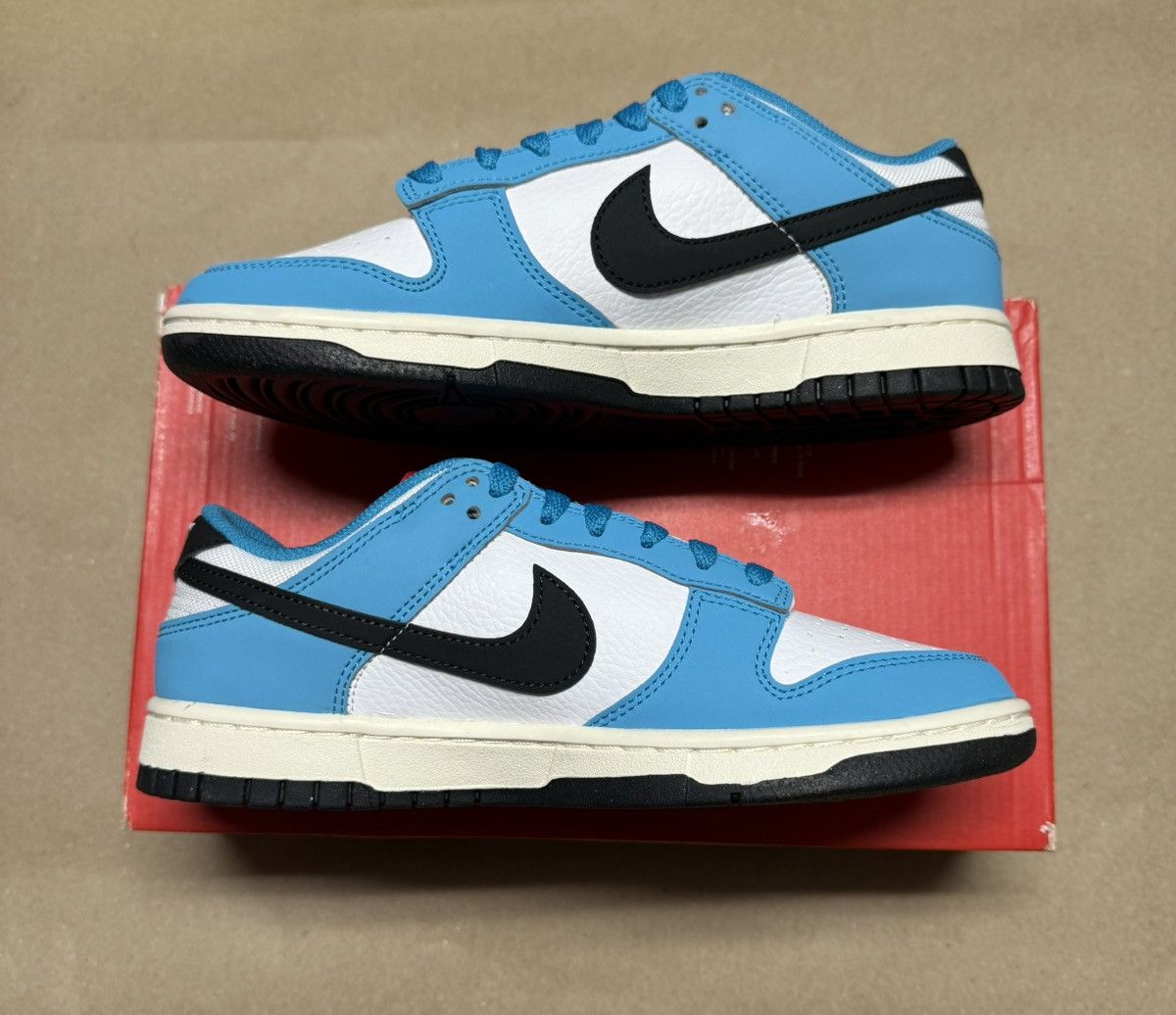 Nike Nike Dunk Low Next Nature N7 men’s size 7 shoes Rare NEW! Size US 7 / EU 40 - 2 Thumbnail