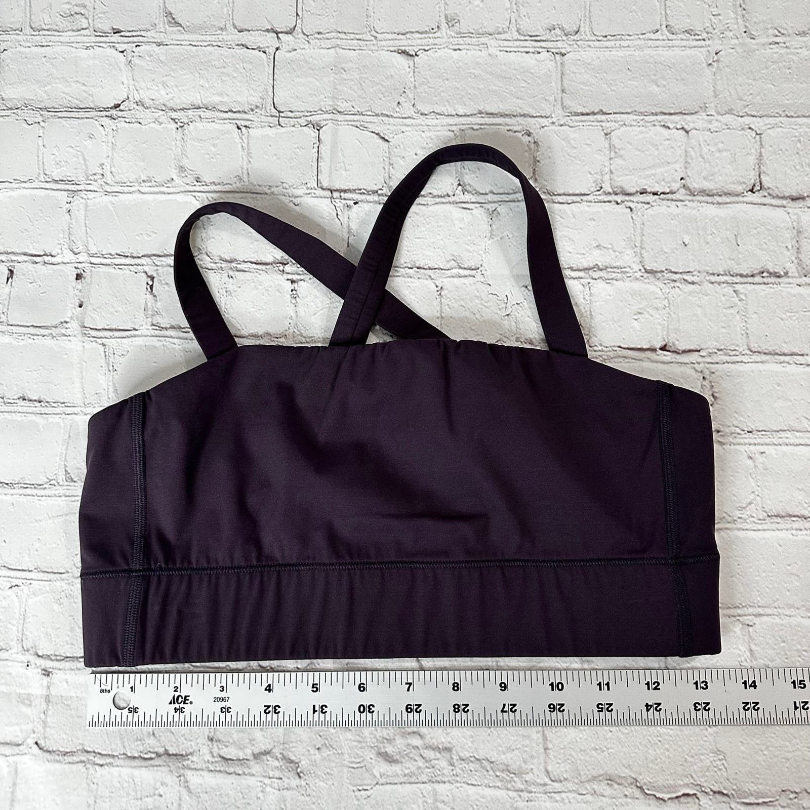 Everlane Everylane Sports bra Size L / US 10 / IT 46 - 1 Thumbnail