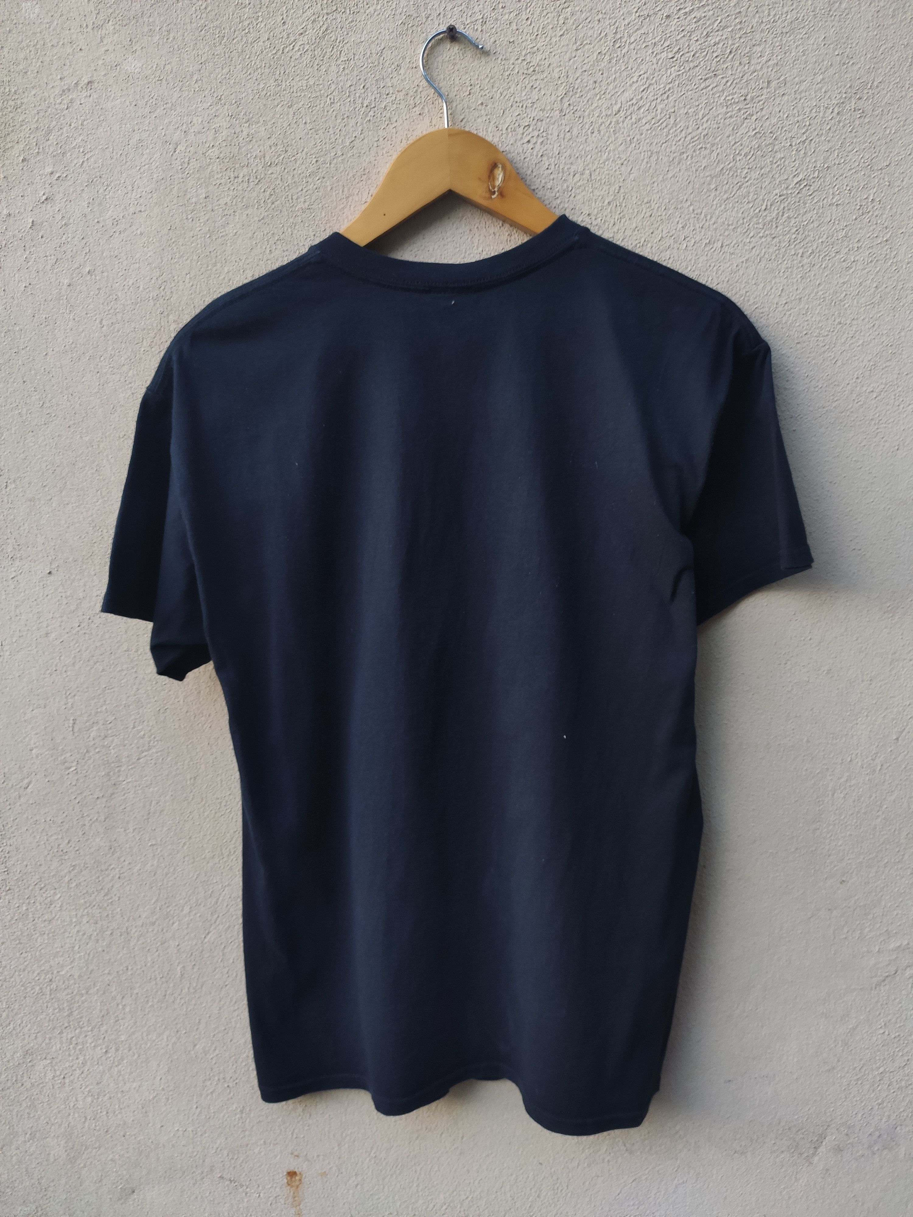 Japanese Brand Devil use t shirt Size US M / EU 48-50 / 2 - 3 Thumbnail