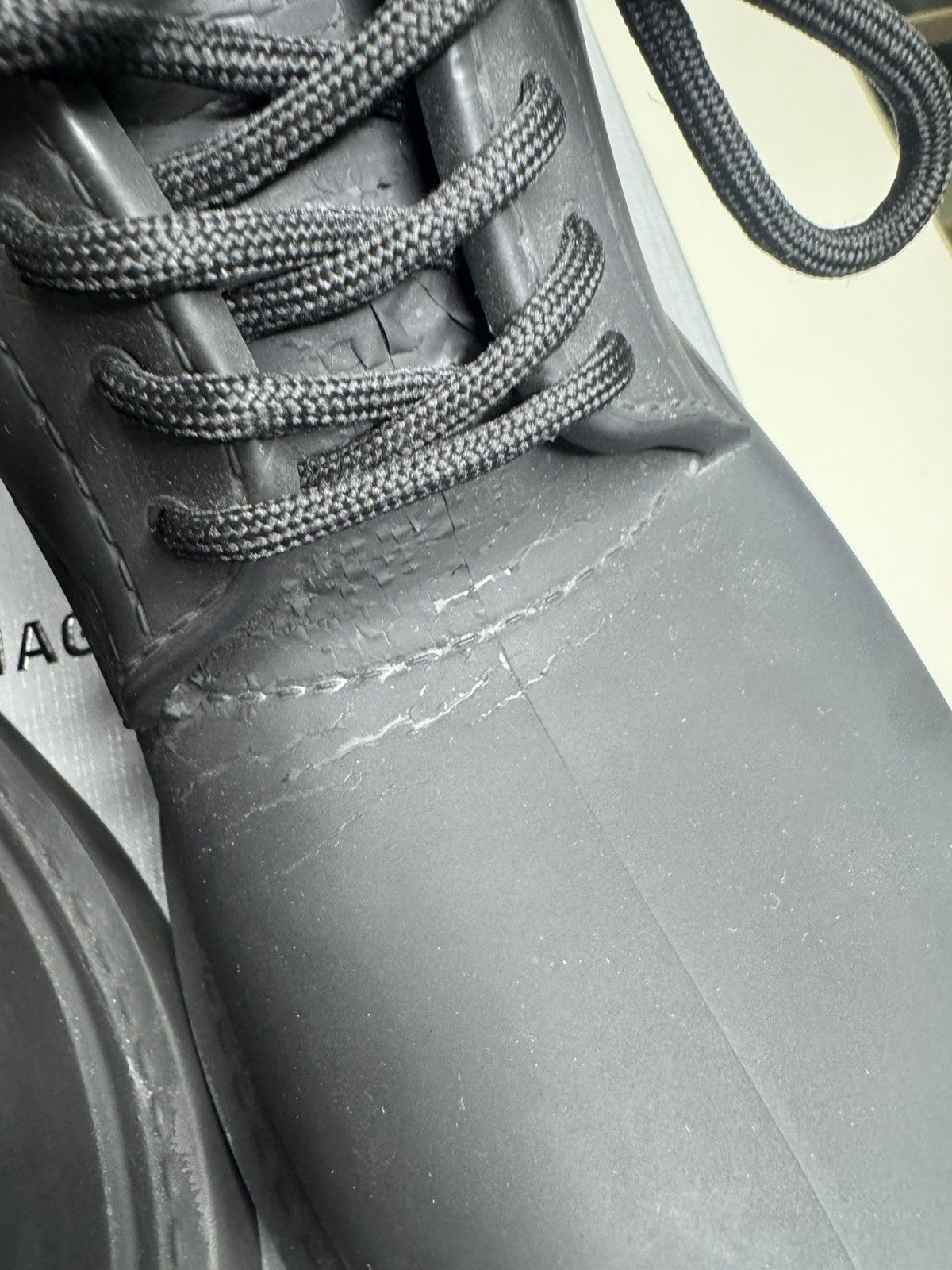 Balenciaga Balenciaga Steroid Derby Size US 9 / EU 42 - 10 Thumbnail