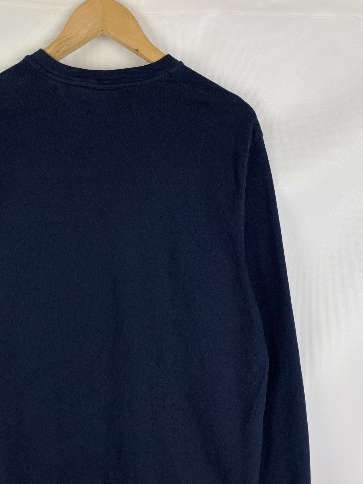 Paul & Shark Paul & Shark Yachting men’s crewneck sweatshirt pullover Size US L / EU 52-54 / 3 - 19 Thumbnail