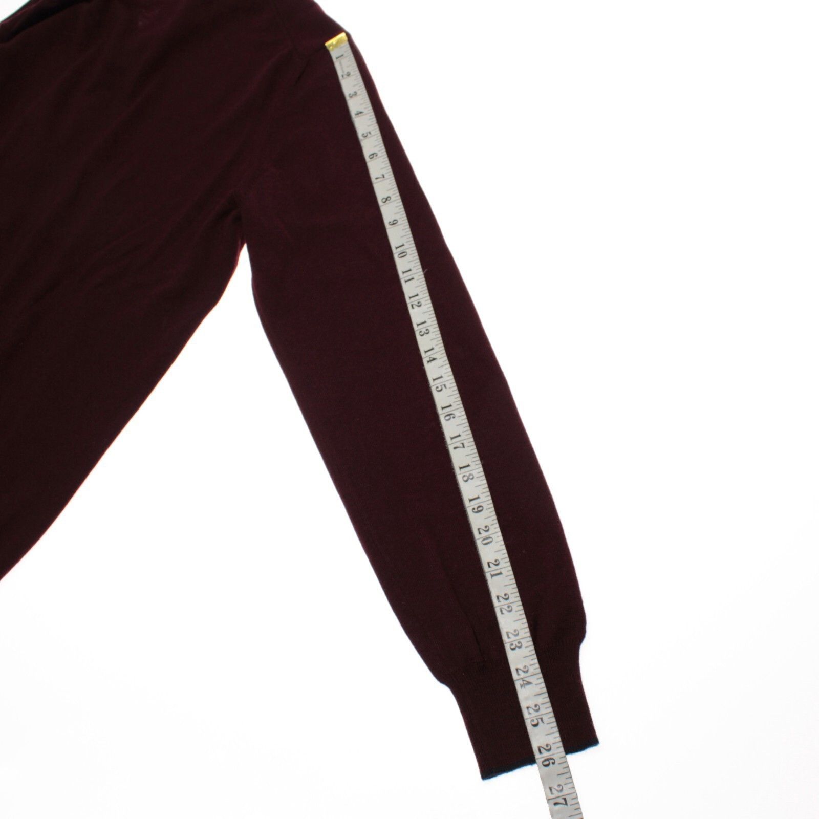 Gran Sasso Gran Sasso Sweater Size US L in Purple Size US L / EU 52-54 / 3 - 7 Thumbnail