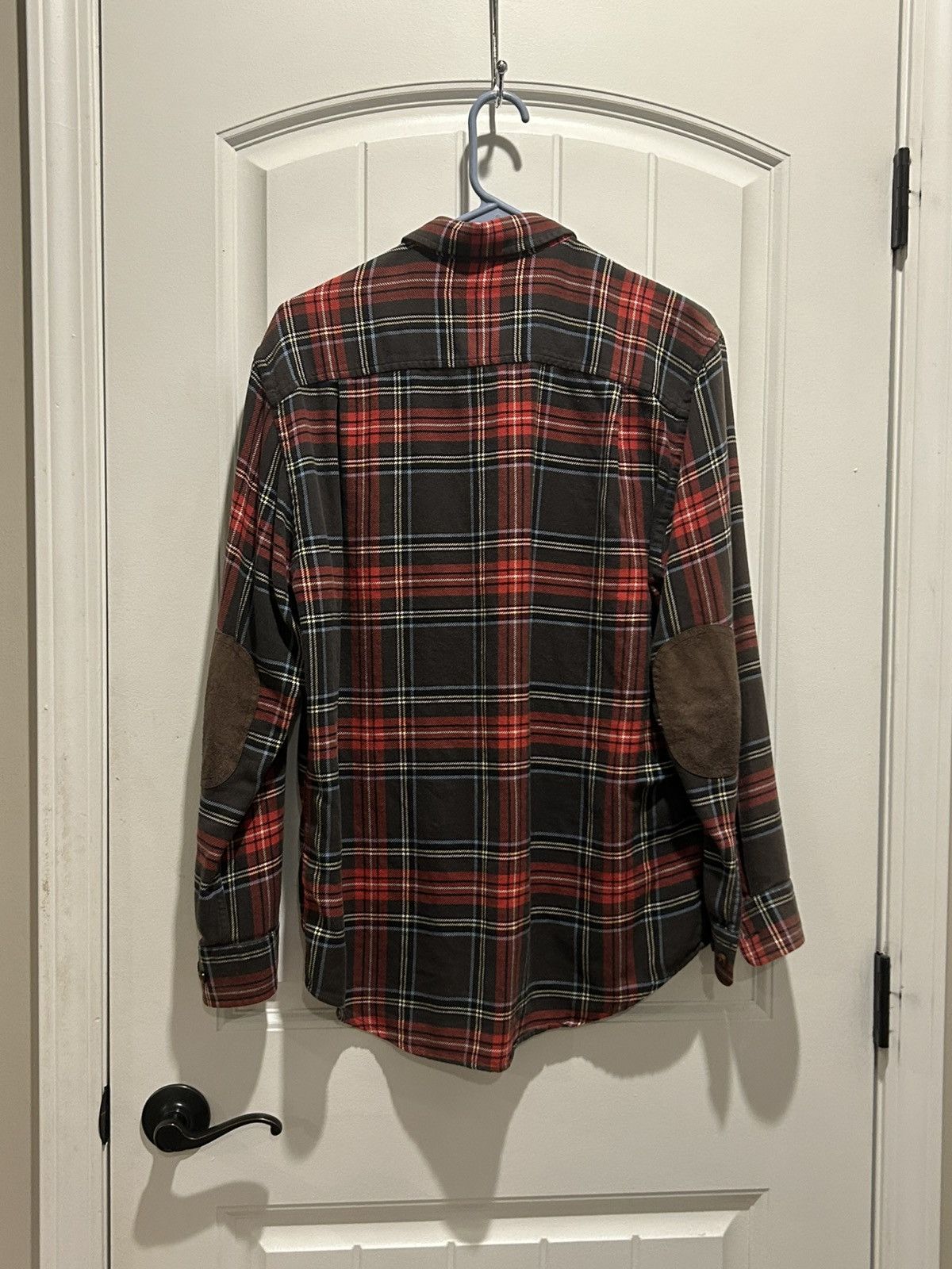 Pendleton Pendleton Hawthrone Flannel Button Up Shirt Size US S / EU 44-46 / 1 - 3 Thumbnail