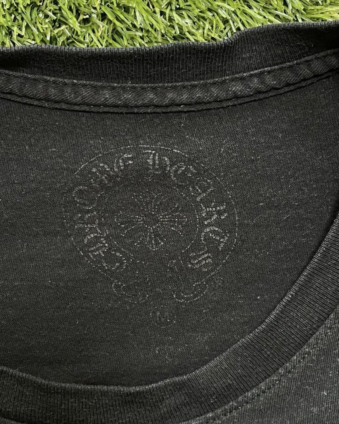 Chrome Hearts Chrome Hearts Longsleeve Size US M / EU 48-50 / 2 - 5 Thumbnail