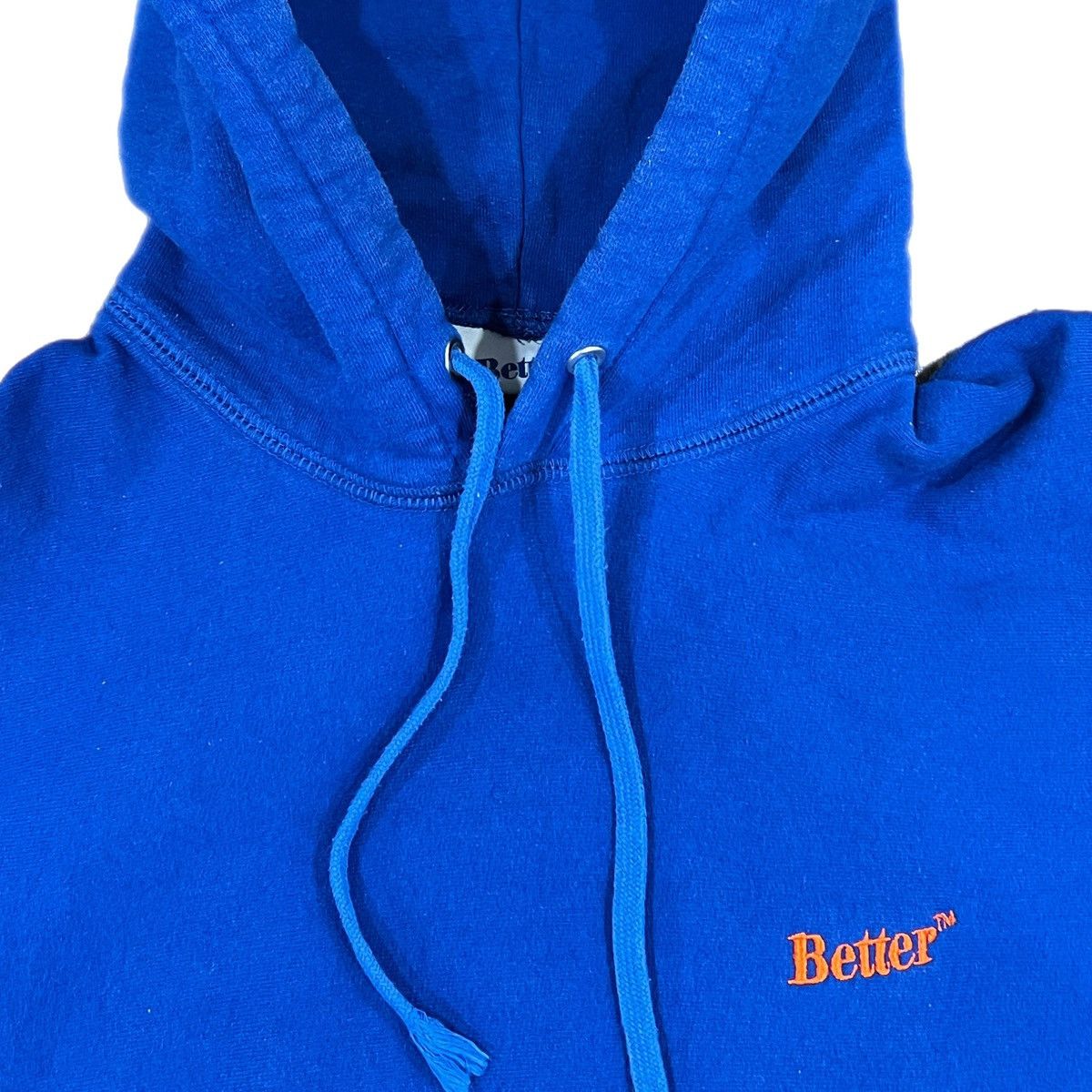 BetterTM Better Gift Shop Toronto Pullover Hoodie Size US M / EU 48-50 / 2 - 2 Thumbnail