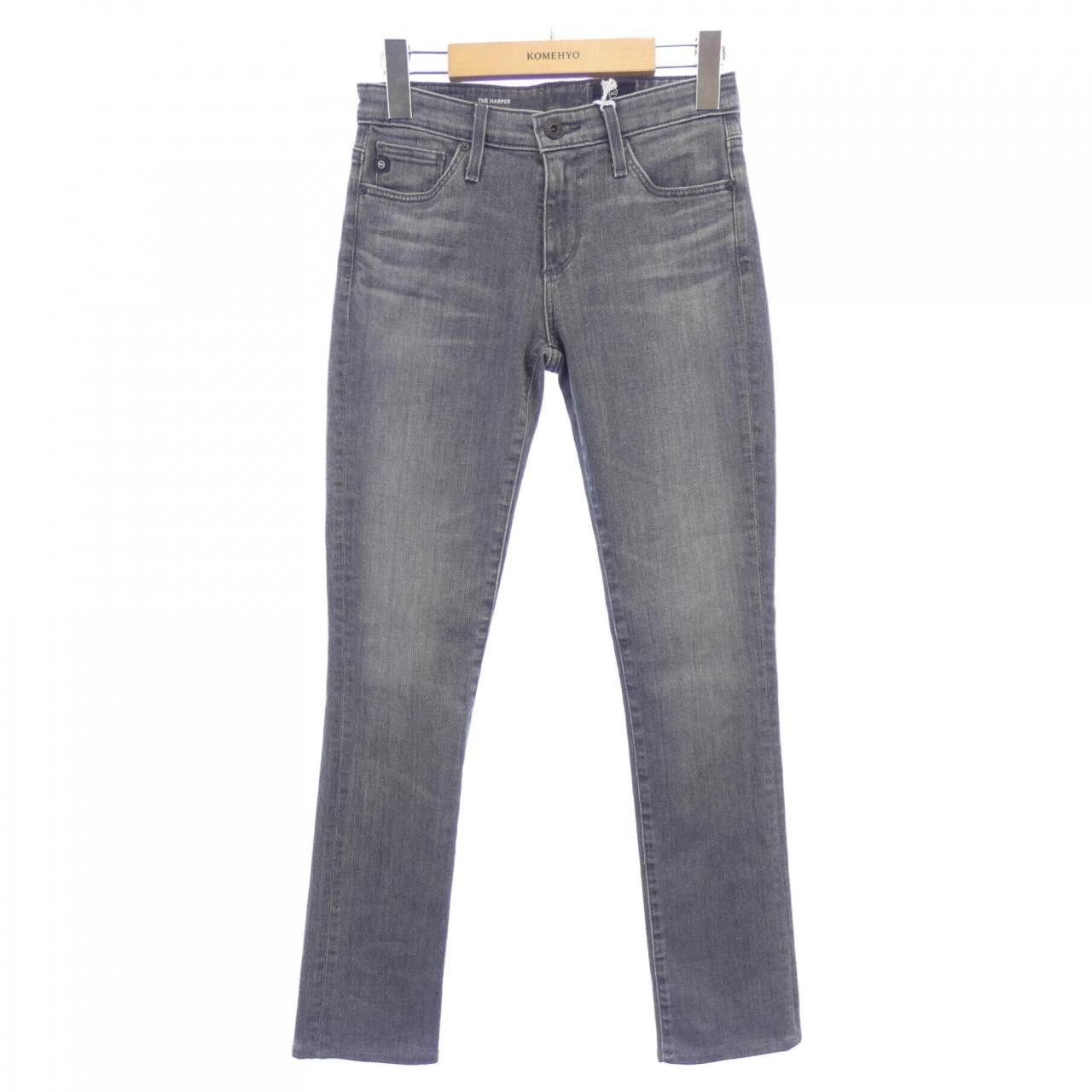 Other Other AG Jeans Textile Jeans DUTY FREE for USA Size ONE SIZE - 1 Thumbnail