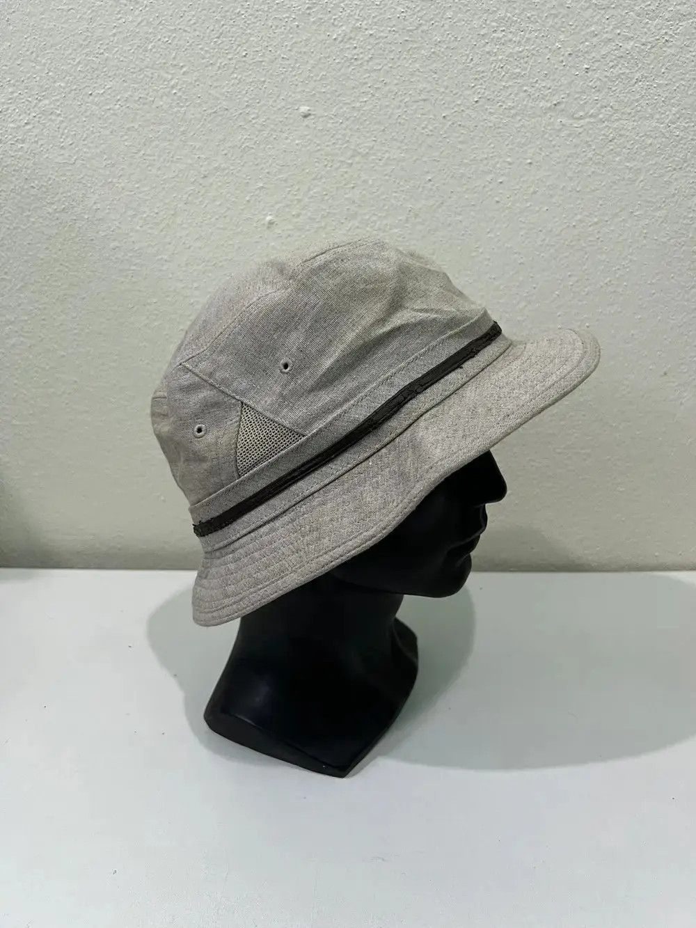 Golden Bear Golden Bear Bucket Hat Size ONE SIZE - 4 Thumbnail