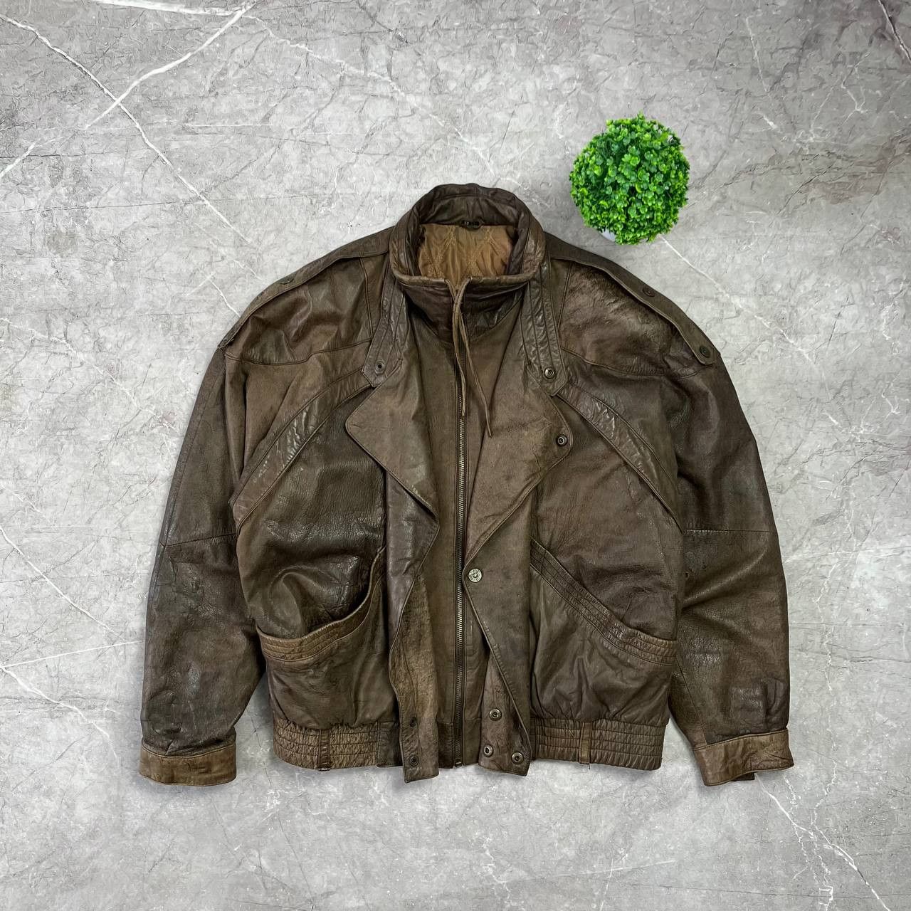 Opium Jacket | Grailed