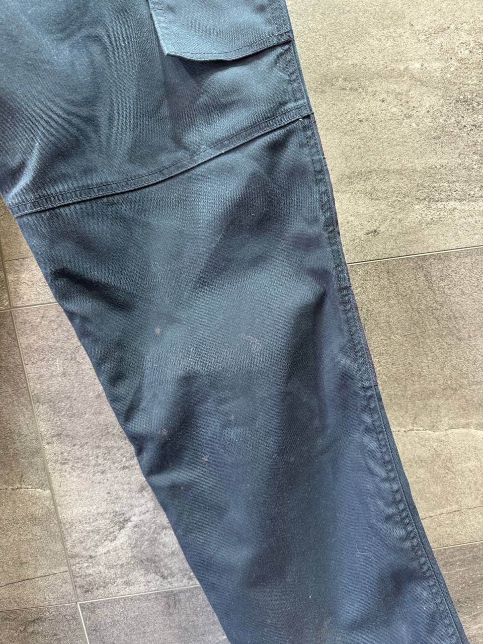 Vintage Vintage Dickies Trousers Work Wear Eisenhower Rare Pants Size US 32 / EU 48 - 9 Thumbnail