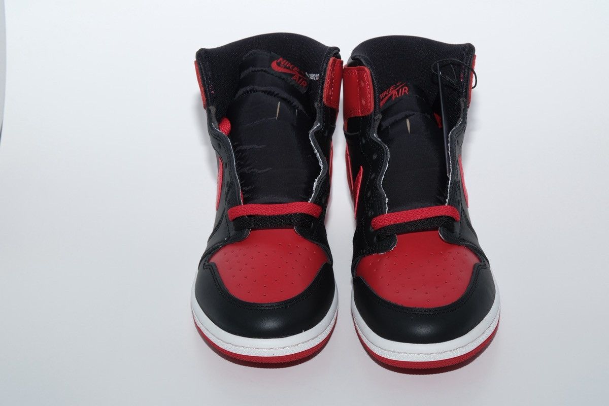 Jordan Brand Air Jordan 1 Retro High '85 OG SP 'Bred / Banned' 2025 Size US 8.5 / EU 41-42 - 2 Thumbnail