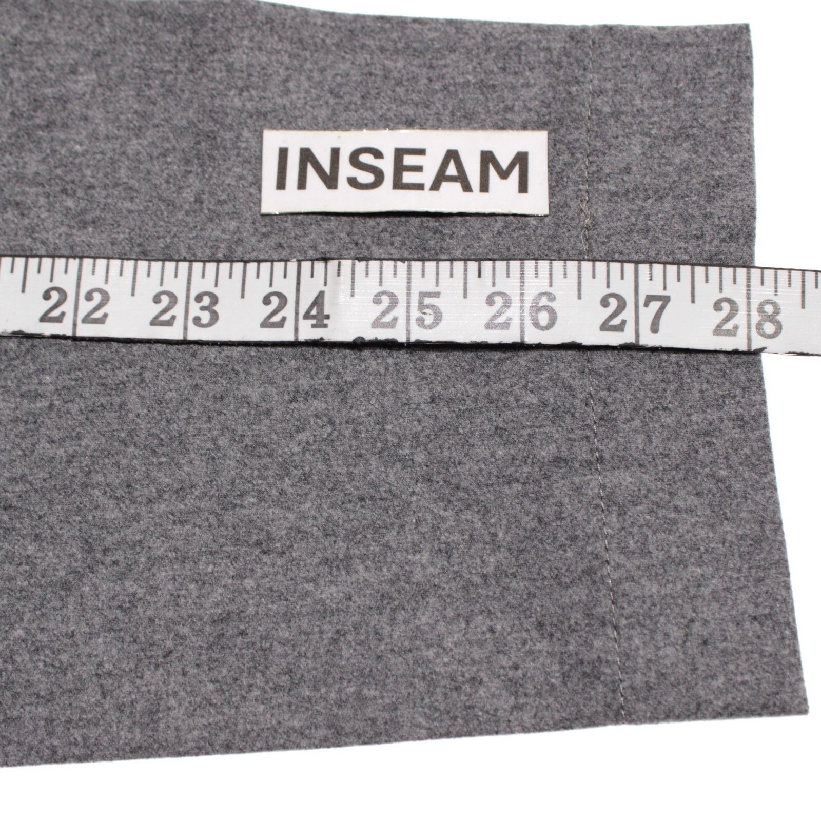 Incotex INCOTEX New with tags Dress Pants Size 30 US In Gray Size US 30 / EU 46 - 8 Thumbnail