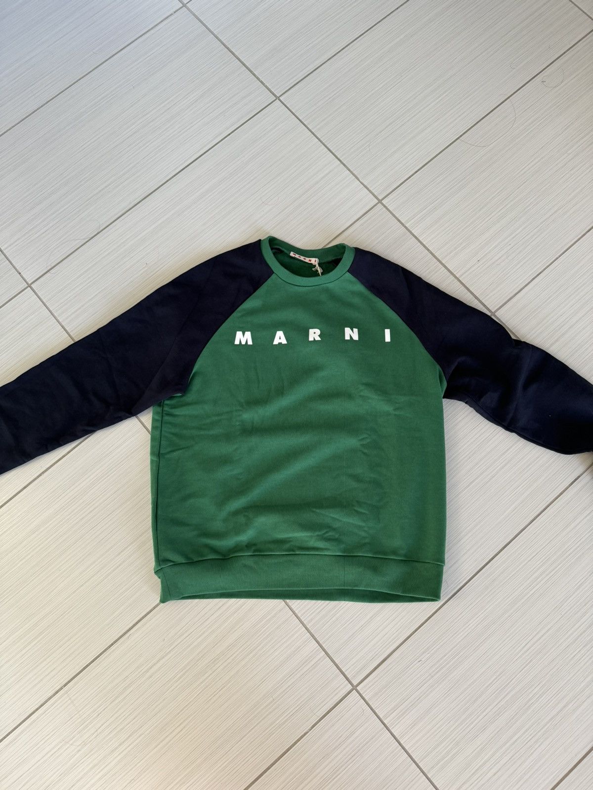 image of Marni Sweater, Men's (Size Small)