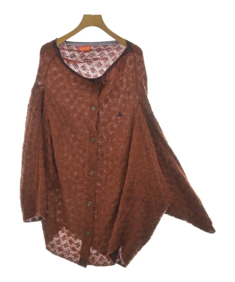 Vivienne Westwood Vivienne Westwood A sleeveless sweater Size M / US 6-8 / IT 42-44 - 1 Thumbnail