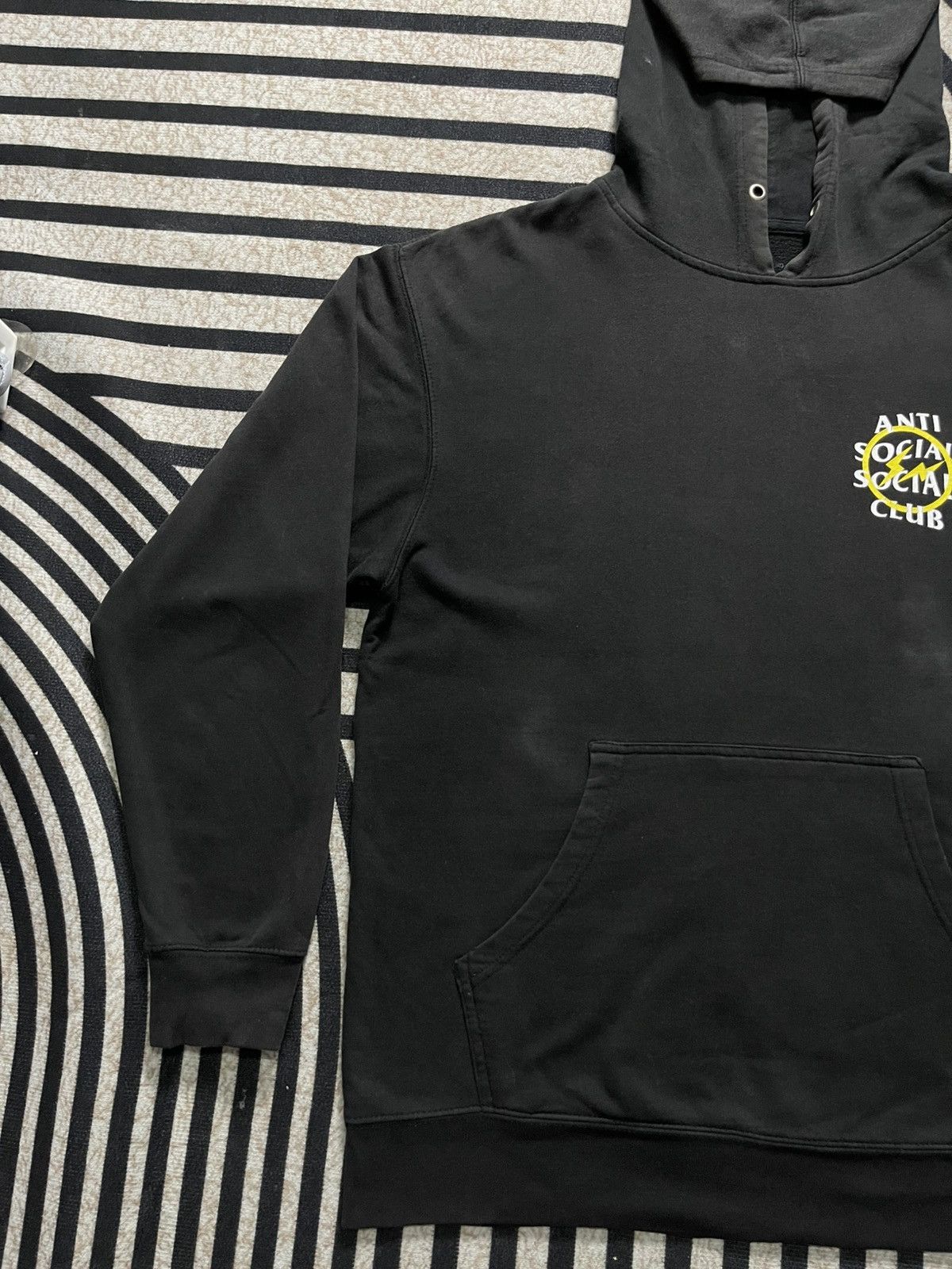 Anti Social Social Club 2000s ANTI SOCIAL SOCIAL CLUB X FRAGMENT DESIGN Size US L / EU 52-54 / 3 - 4 Thumbnail