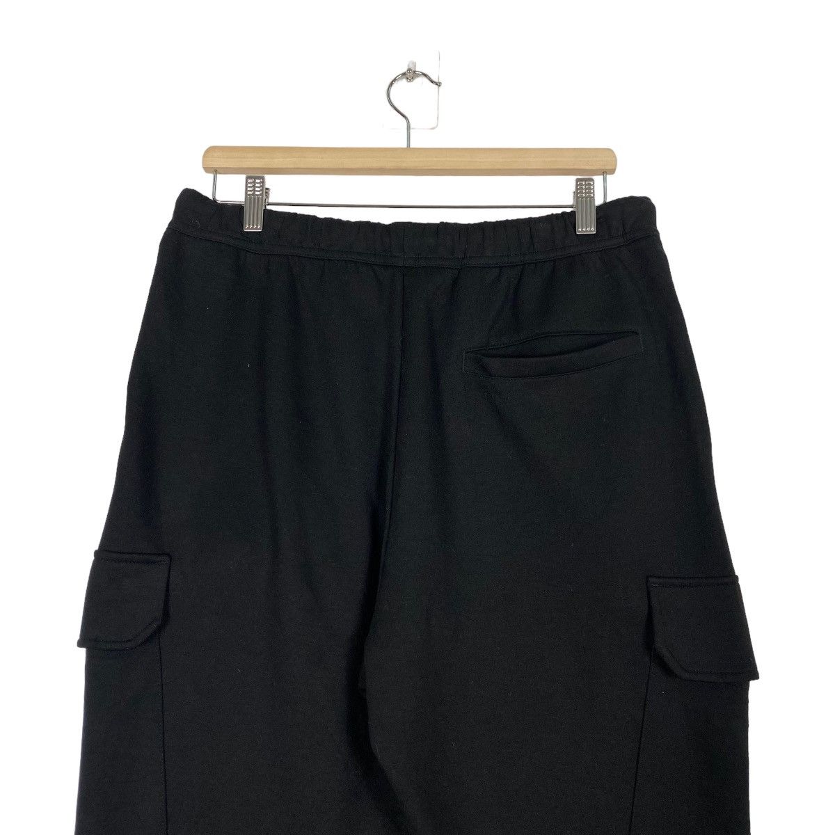 GU × Japanese Brand × Sophnet. Sophnet 1MW X GU cargo polyester pant Size US 32 / EU 48 - 9 Thumbnail