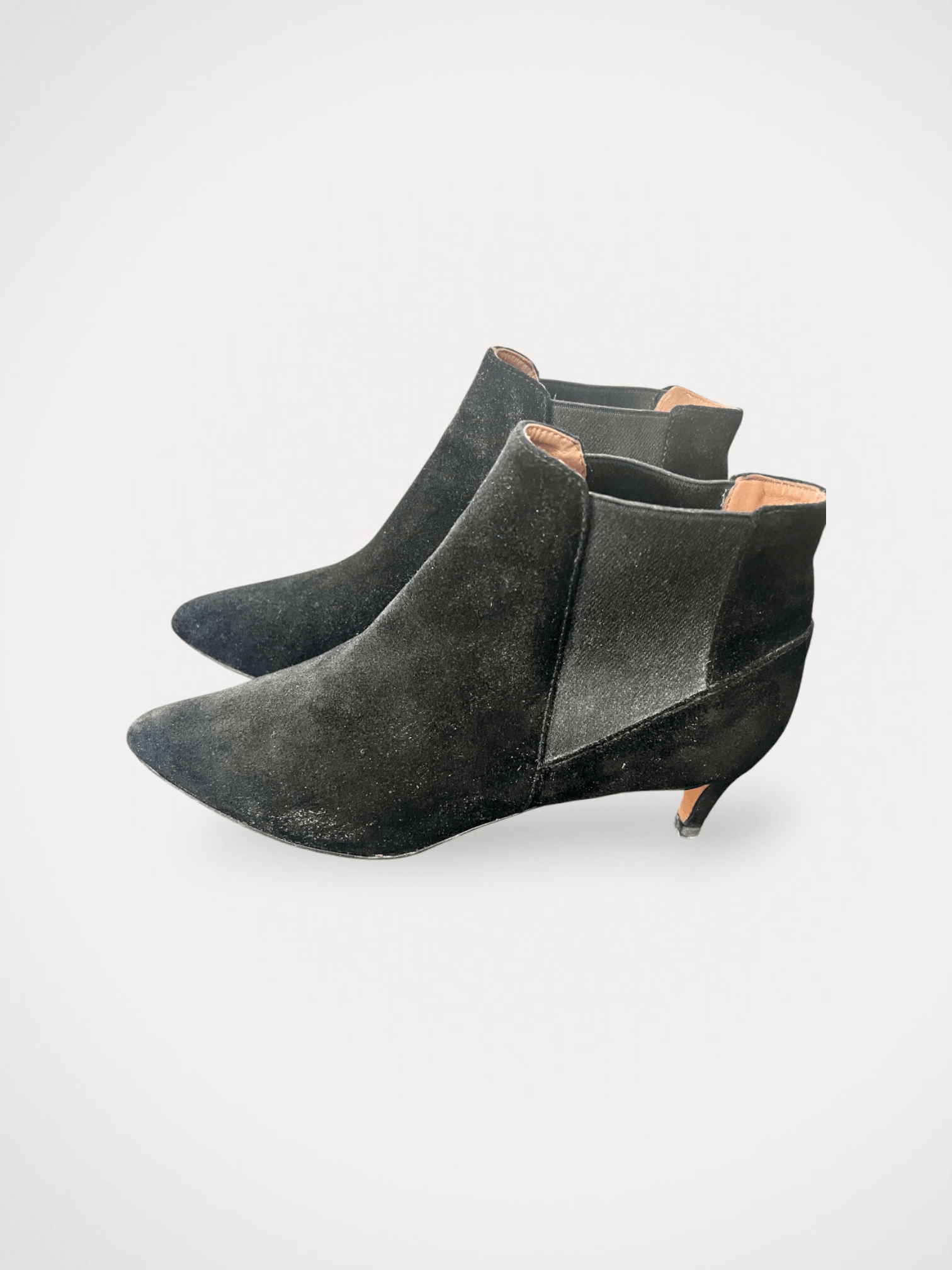 ATP Atelier Atp atelier Boots Size US 8 / IT 38 - 1 Thumbnail