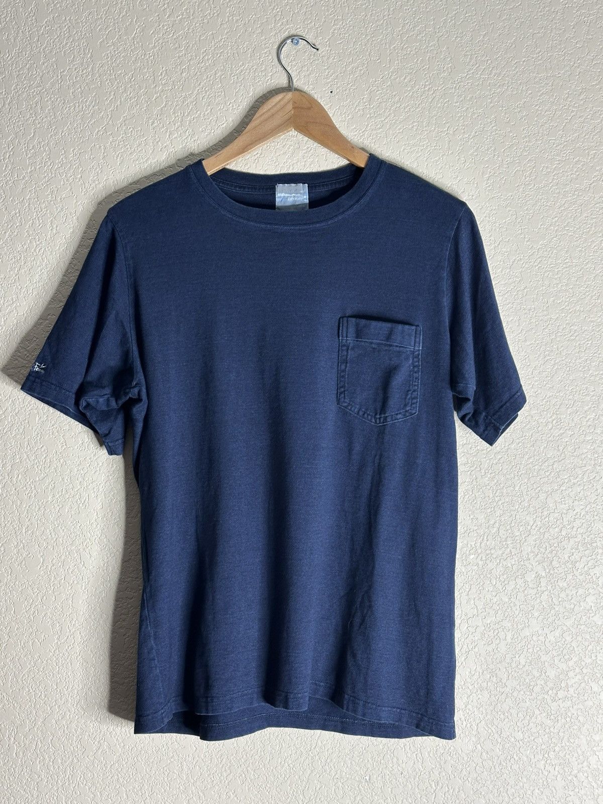 Fragment Design × Levi's Fragment Design x Levi’s Fenom pocket tee Size US M / EU 48-50 / 2 - 2 Thumbnail