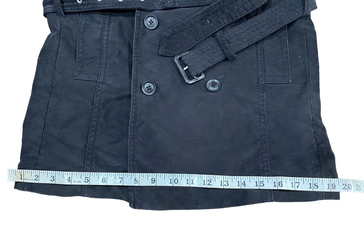 Other HIROMICHI NAKANO Trench Coat Size US M / EU 48-50 / 2 - 18 Thumbnail