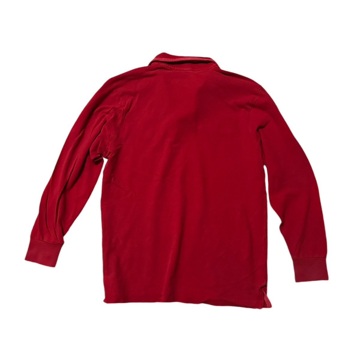 U.S. Polo Assn. Polo shirts long sleeve Size US S / EU 44-46 / 1 - 4 Thumbnail