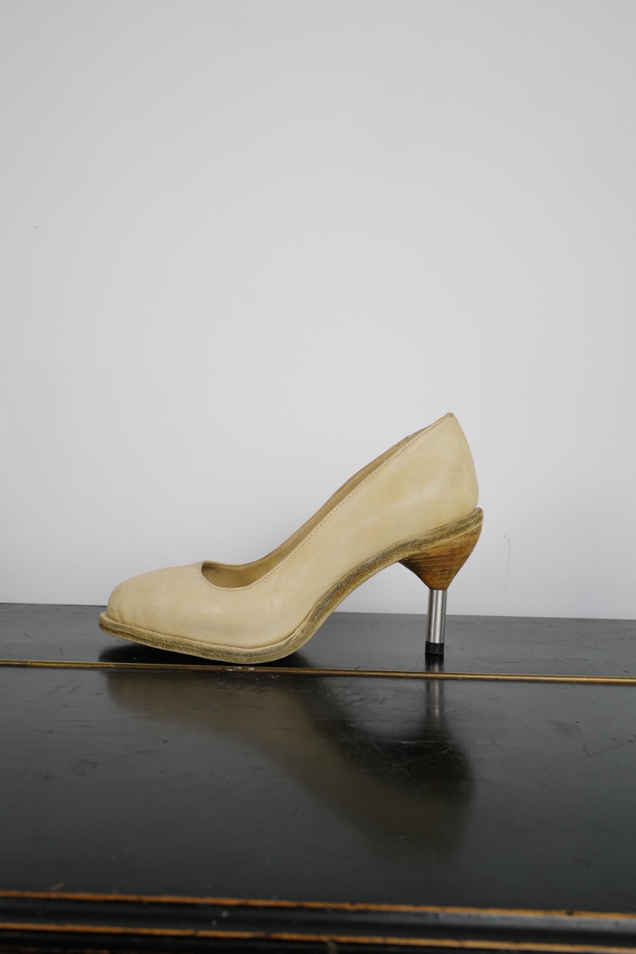 Guidi GUIDI HEELS Size US 6 / IT 36 - 6 Thumbnail
