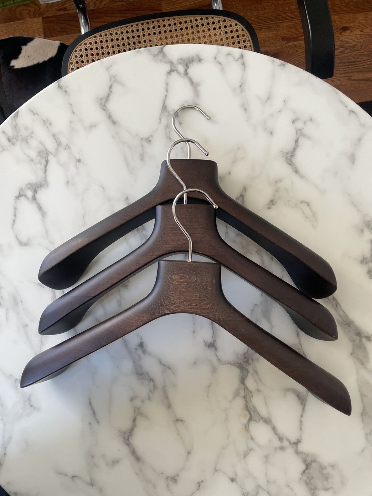 Prada Men’s Prada hangers Size ONE SIZE - 2 Thumbnail