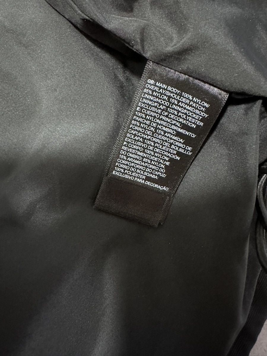 The North Face The North Face Steep Tech Gilet Jacket Size L Size US L / EU 52-54 / 3 - 15 Thumbnail