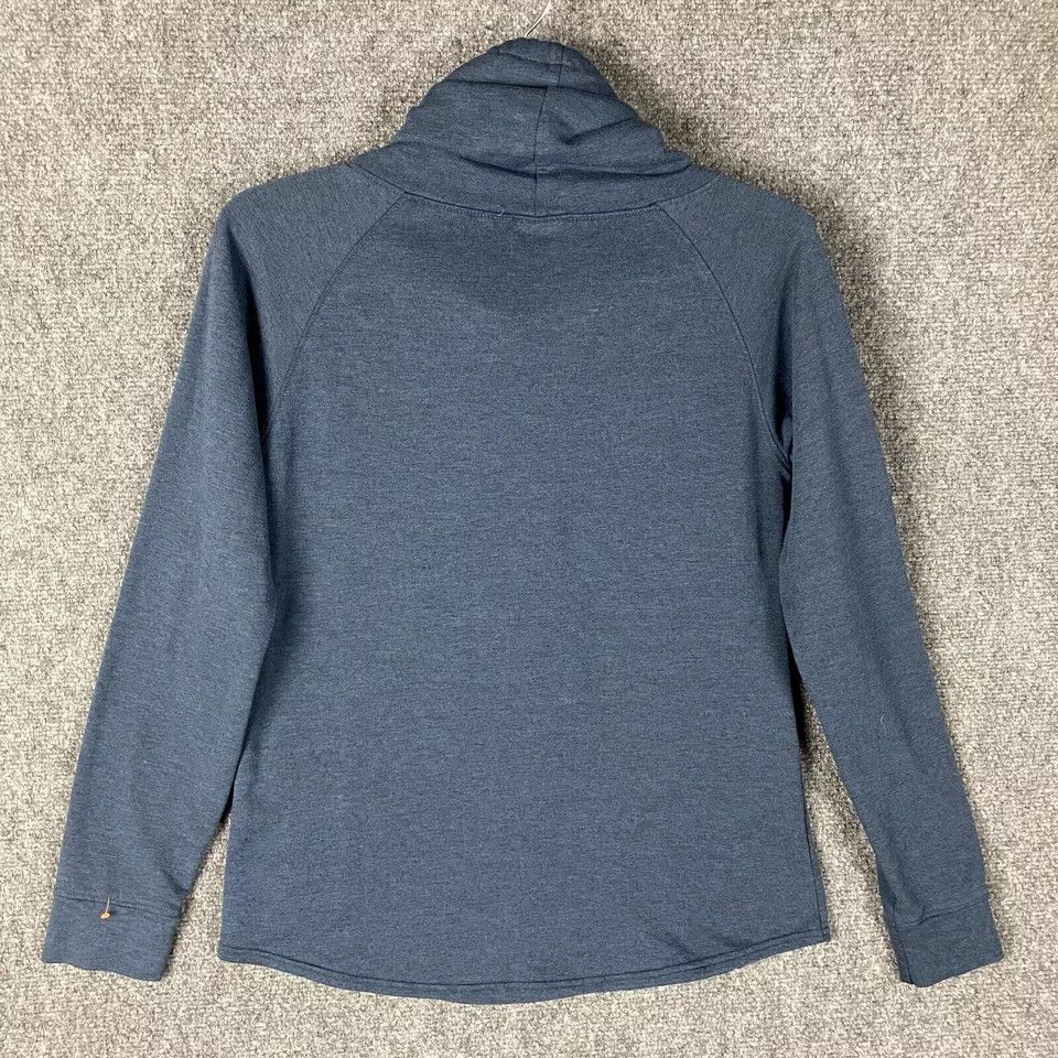Other 32 Degrees Heat Pullover Women's XS Fleece Polyester Blend Size XS / US 0-2 / IT 36-38 - 7 Thumbnail