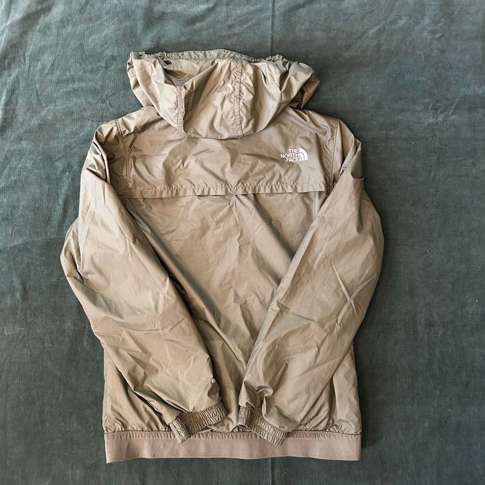 The North Face The north face windbreaker jacket Size S / US 4 / IT 40 - 5 Thumbnail
