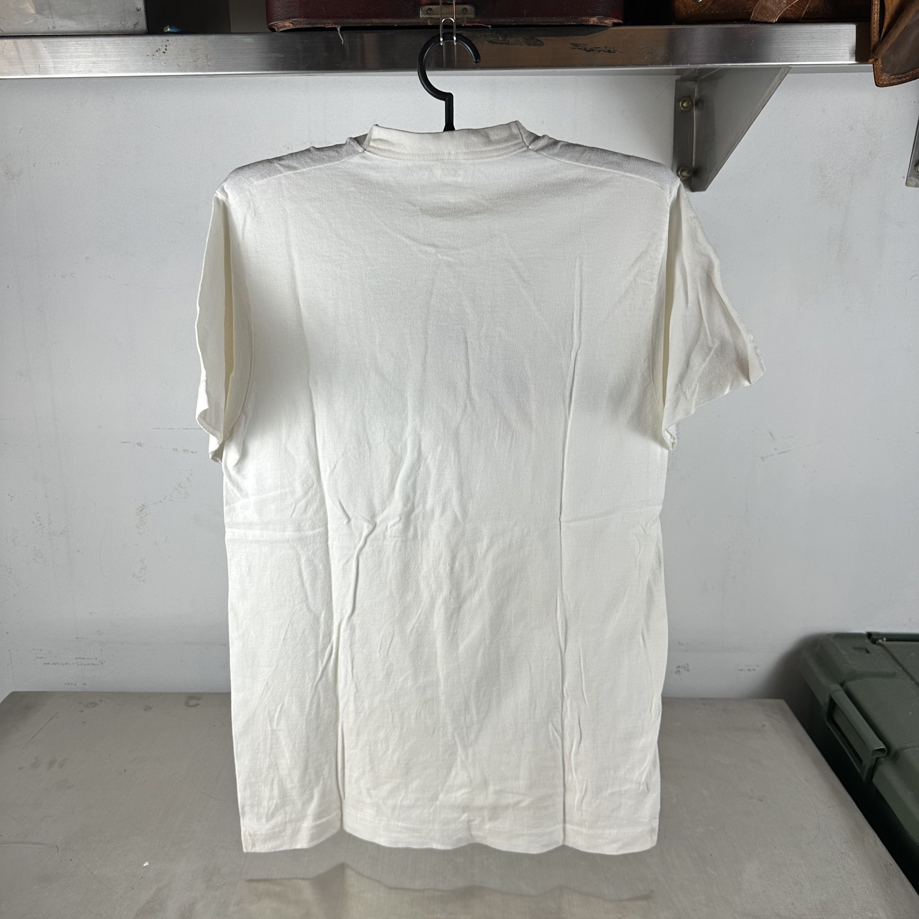 Vintage ​​​​Vintage 90s Sunflowers Flower Nature Artwork T-shirt Size US M / EU 48-50 / 2 - 6 Thumbnail