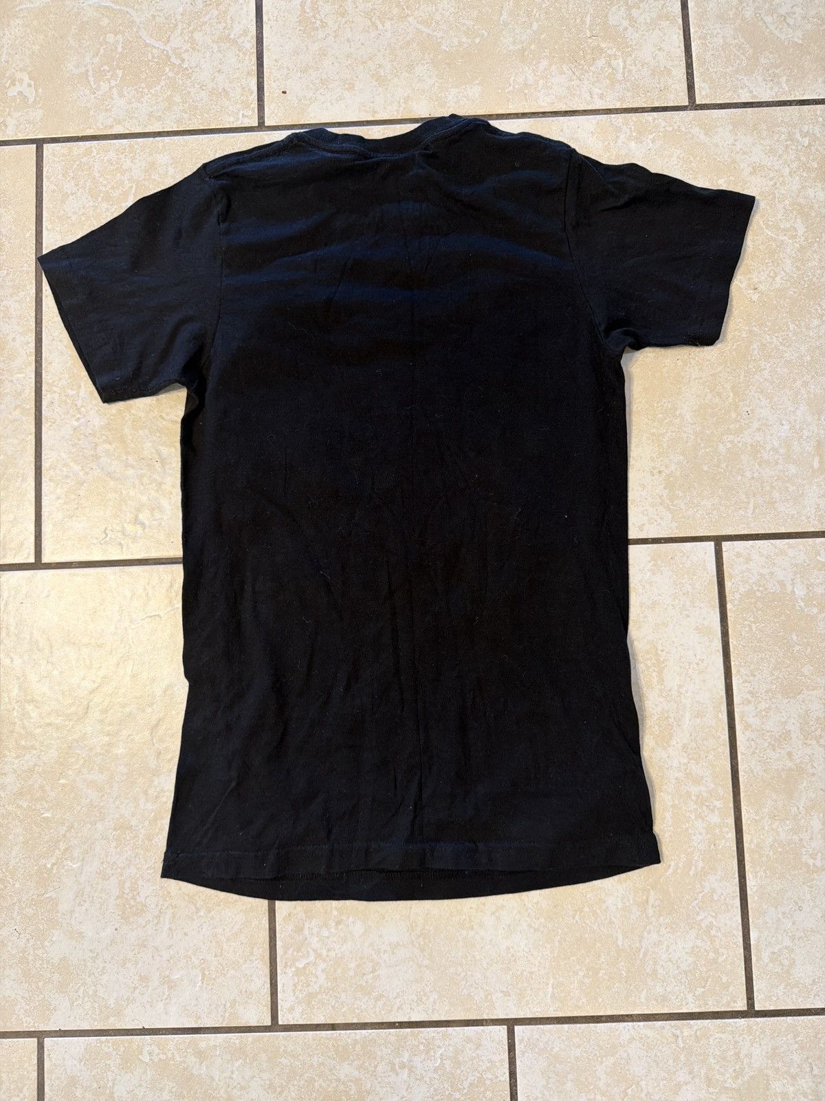 Reason Blood is Thicker Than Water Reason Vintage Tee Size US S / EU 44-46 / 1 - 4 Thumbnail