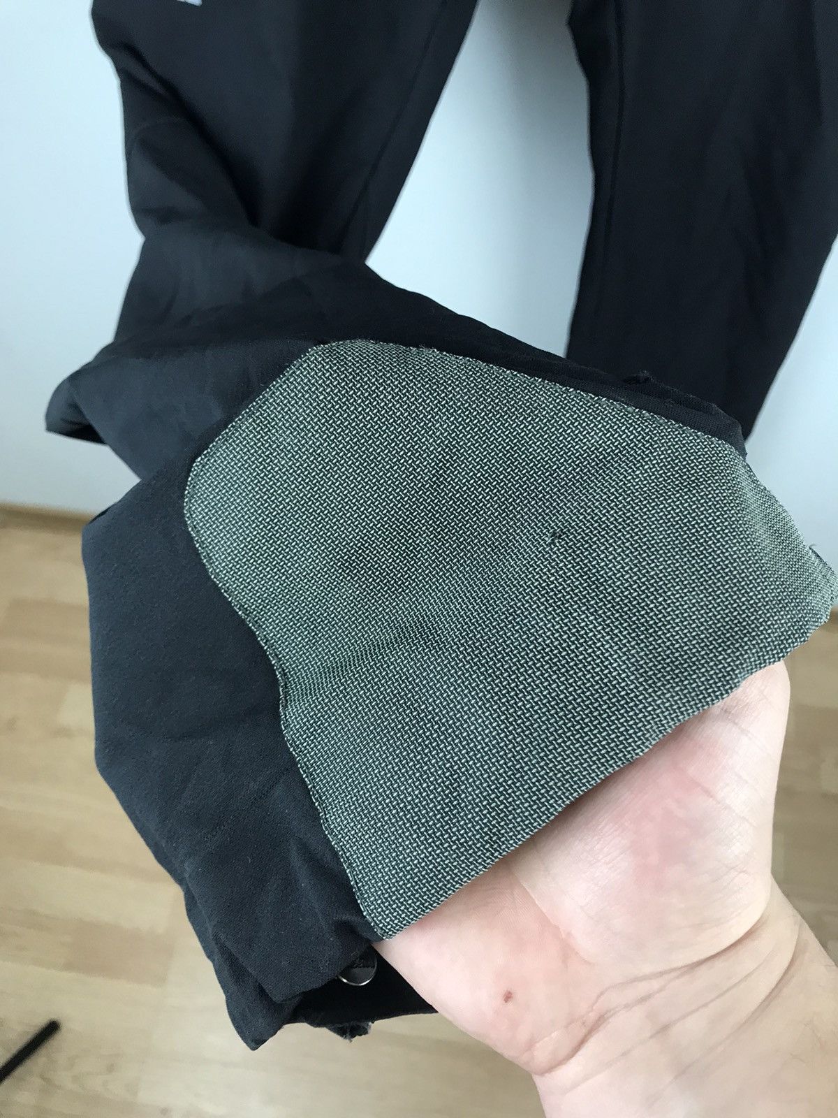 The North Face The North Face Apex Softshell Ski Pants,Trousers,Activewear Size 32" / US 10 / IT 46 - 19 Thumbnail