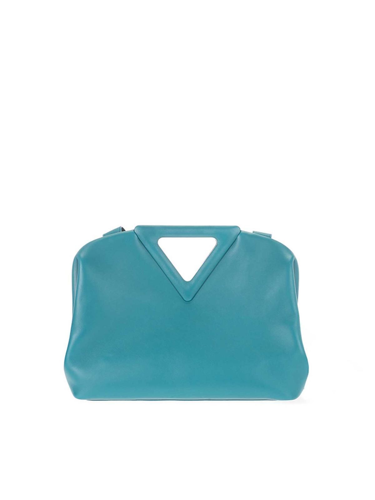 o1n1vont0525 Size: OS / Medium Mount Bag in Mallard