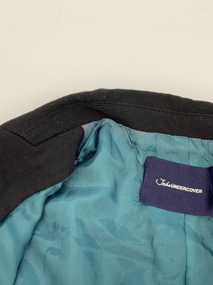 Undercover SS16 JohnUndercover Jacket Size US S / EU 44-46 / 1 - 7 Thumbnail