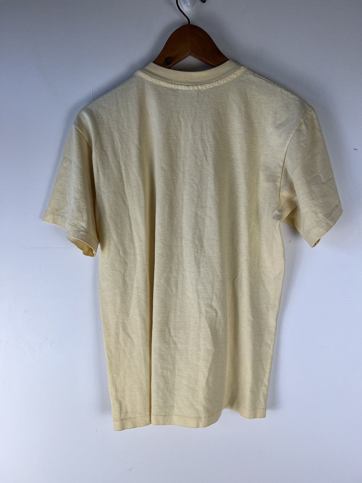 Vintage Vintage Anvil Emerald Isle Sea Horse Tee Size US M / EU 48-50 / 2 - 2 Thumbnail