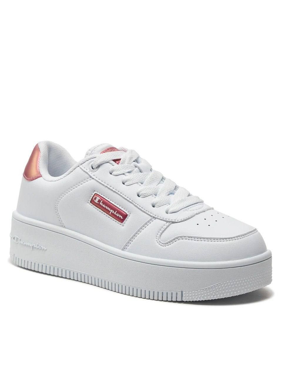 Champion Champion Rebound Platform Glitz Size US 8.5 / IT 38.5 - 2 Thumbnail