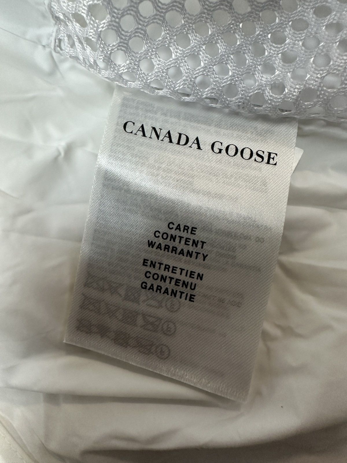 Canada Goose Canada Goose Shelburne Parka New Size L / US 10 / IT 46 - 9 Thumbnail