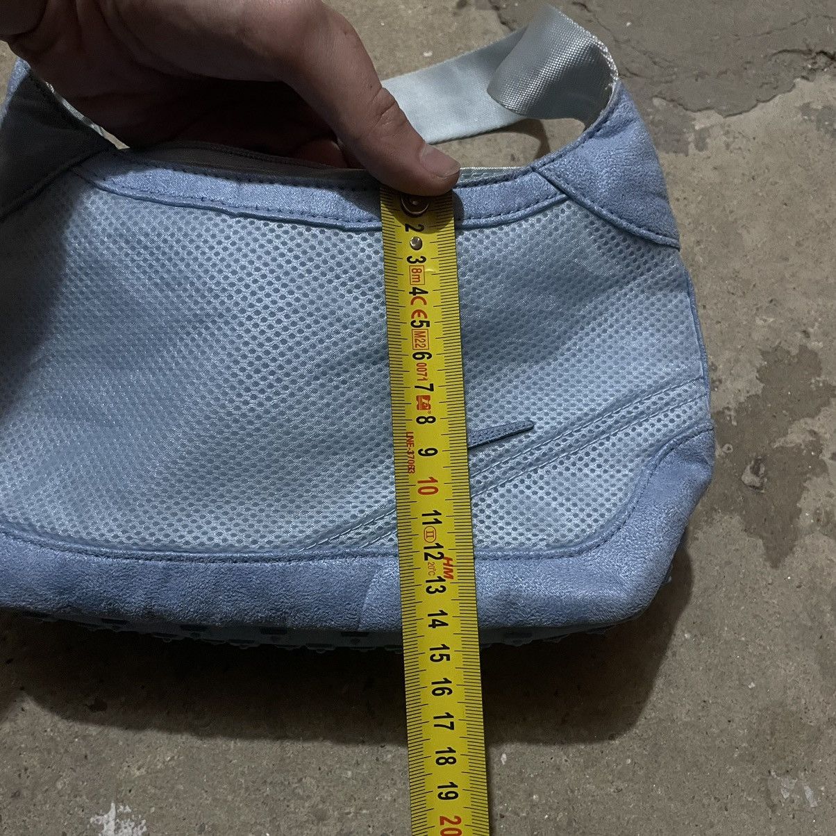 Nike × Vintage Vintage nike bag Size ONE SIZE - 8 Thumbnail
