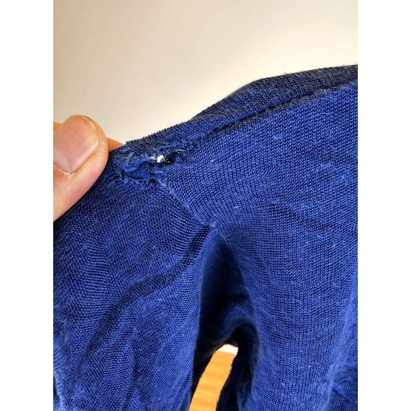 Vintage VINTAGE KIN KINSMEN DUREN RAYON LANGFORD CLEANERS T-SHIRT SZ SMALL(38) SHIRT Men Blue 70s 19IN 20IN XS not applicable Size US S / EU 44-46 / 1 - 6 Thumbnail
